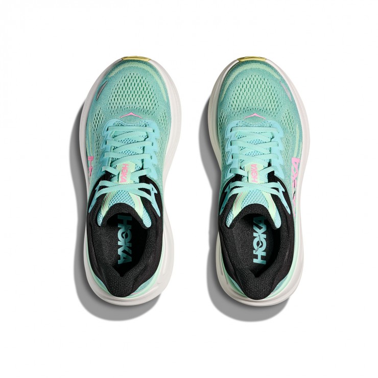 Hoka Bondi 9