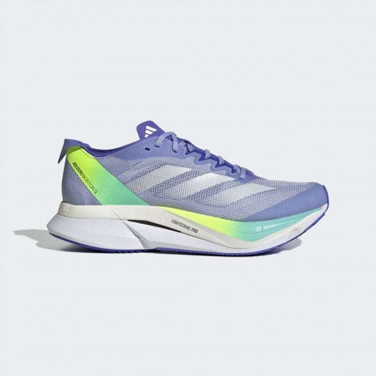 ADIDAS ADIZERO BOSTON 12 W