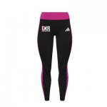 DKR leggins rosa donna