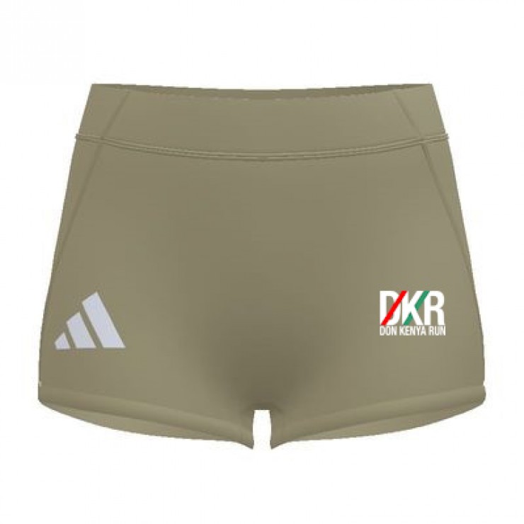 DKR short donna dkr