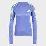 Adidas Maglia da running adizero Promo Long Sleeve