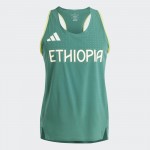 Canotta Adidas Ethiopia Olimpic Team 