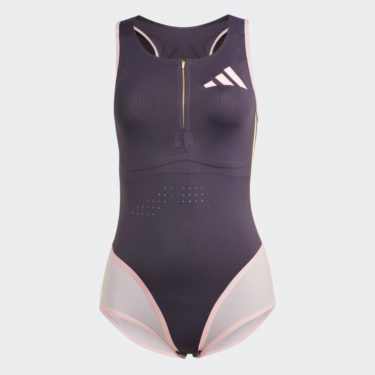 ADIDAS Body da running leggero