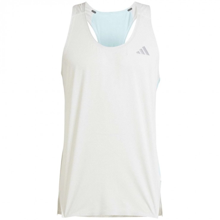 Adidas adizero New York City Singlet Men