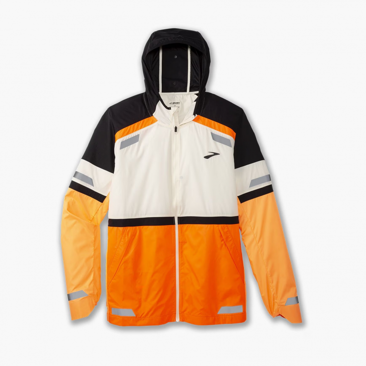 Brooks Run Visible Jacket 2.0