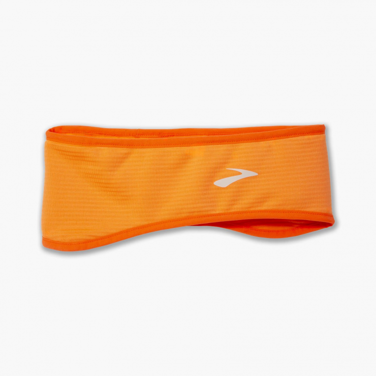 Brooks Notch Thermal Headband