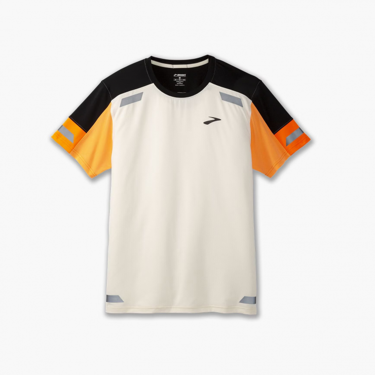 Brooks Run Visible Short Sleeve 2.0