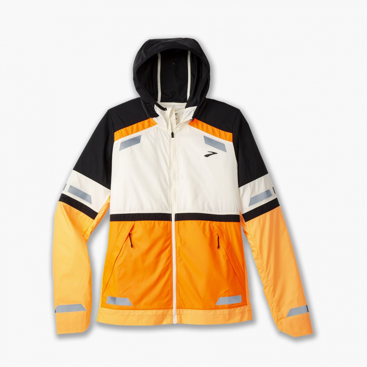 Brooks Run Visible Jacket 2.0