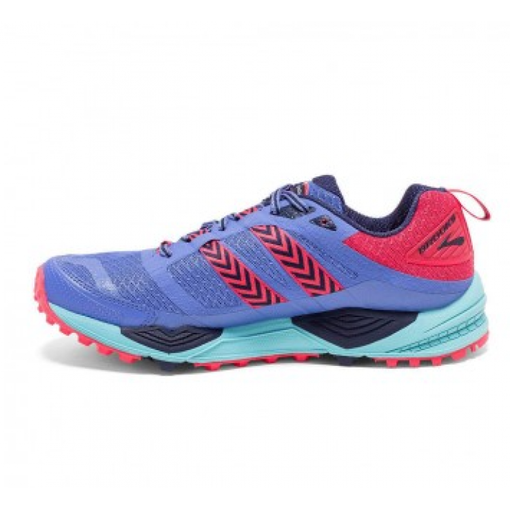 Brooks Cascadia 12