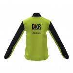 DKR WOMEN - jacket lime