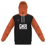 DKR MEN - Entrada 22 hoody