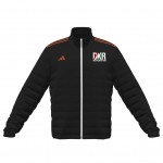 DKR MEN - Entrada 22 hoody jacket