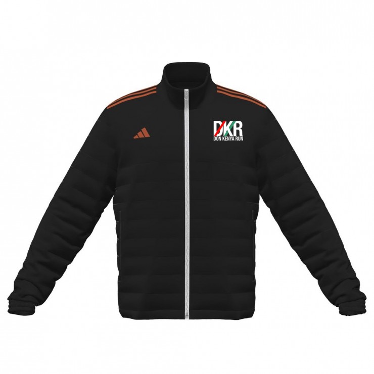 DKR MEN - Entrada 22 hoody jacket