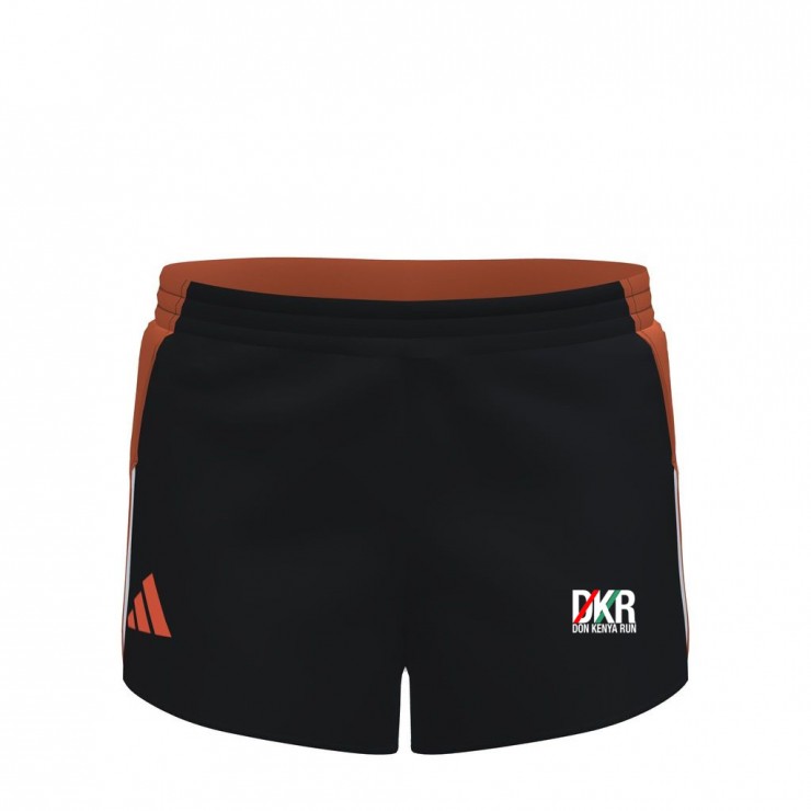 DKR Men - Adizero Essentials Running Short