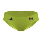 DKR WOMEN - V tight lime