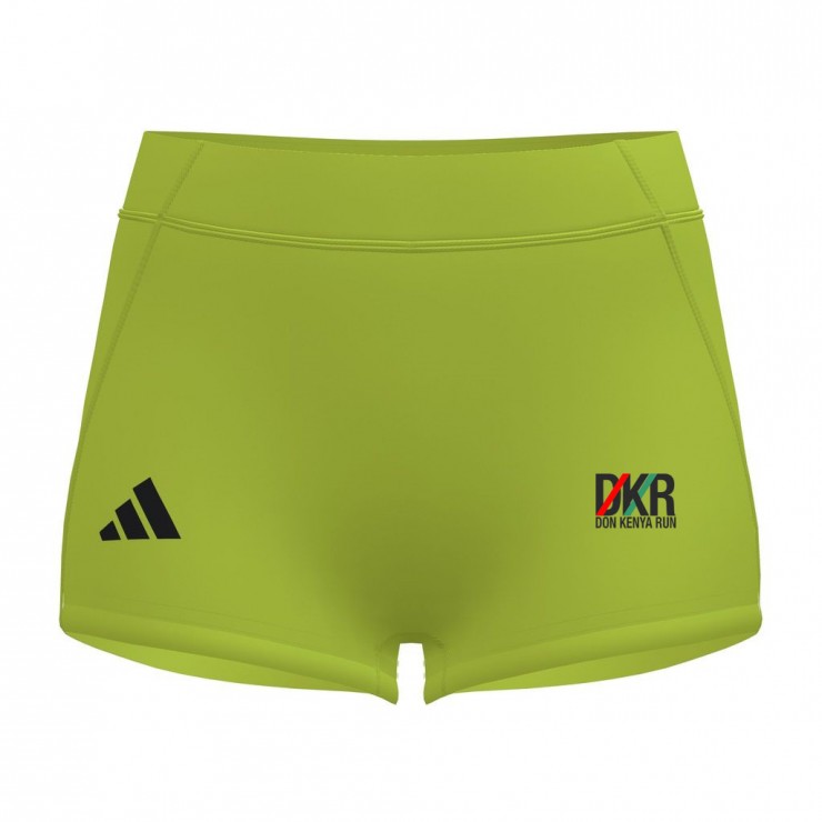 DKR WOMEN - tight lime