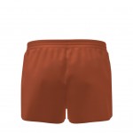 DKR MEN - Adizero Essentials Running Short brown