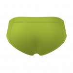 DKR WOMEN - V tight lime