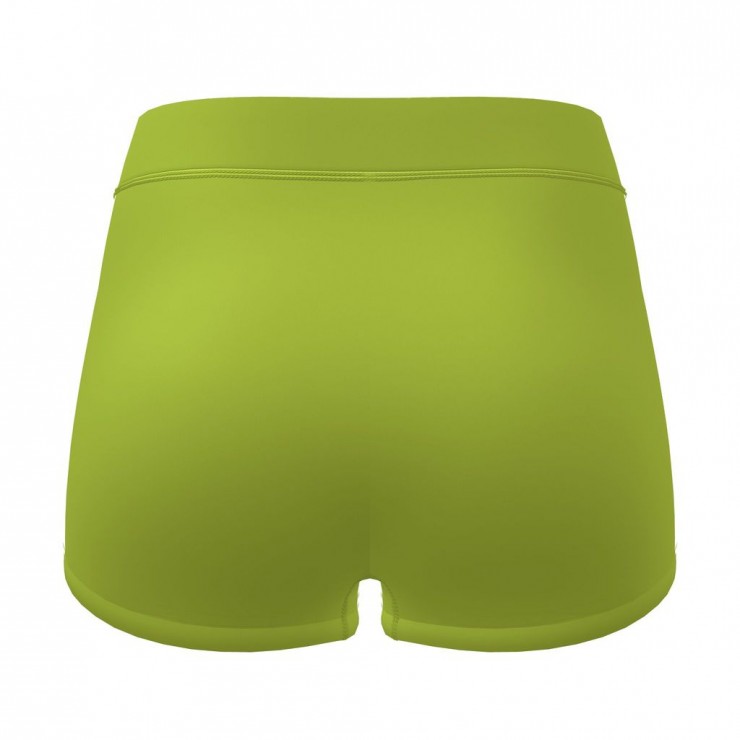 DKR WOMEN - tight lime