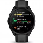 GARMIN Forerunner 165 Music