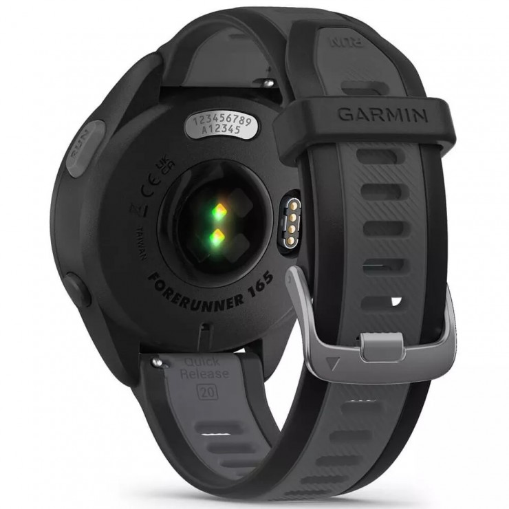 GARMIN Forerunner 165