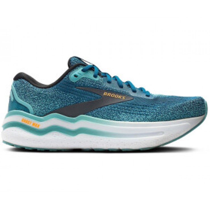 Brooks Ghost Max 2