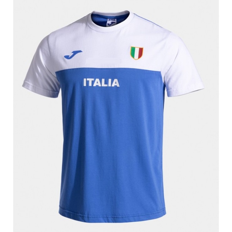 Joma Maglia a manica corta passeggiata FIDAL 24/25