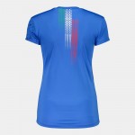 MAGLIA A MANICA CORTA FIDAL DONNA