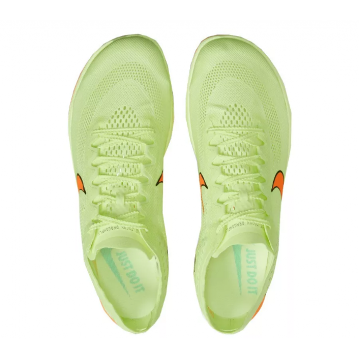 Nike zoomx dragonfly