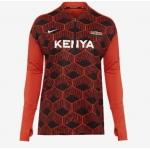 Nike woman Dri-Fit team Kenya Running