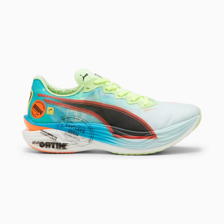 Puma Deviate NITRO Elite 3 Man