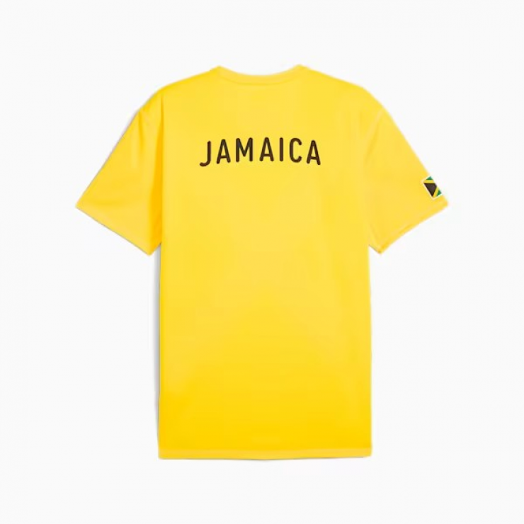 Puma T-short jamaica