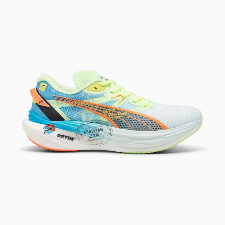 Puma Deviate NITRO 3 woman