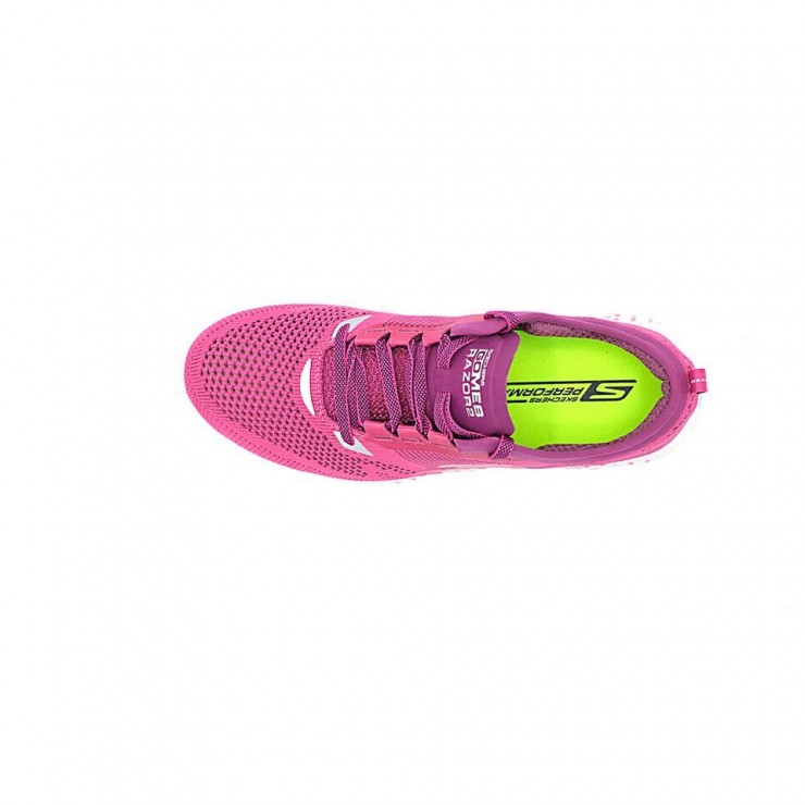 Skechers GoMeb Razor 2