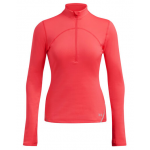 UA VANISH COLD WEATHER HALF ZIP 