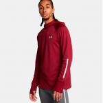 UA LAUNCH ELITE  COLD WEATHER HOODY