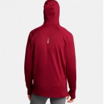 UA LAUNCH ELITE  COLD WEATHER HOODY