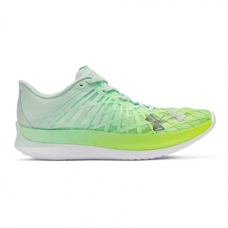 UA Flow Velociti Elite unisex