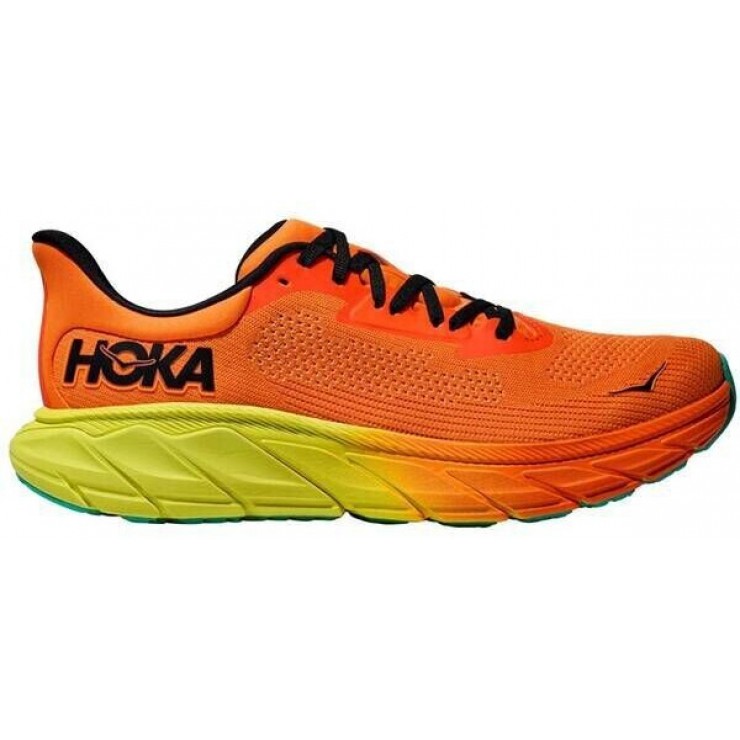 hoka arahi 7