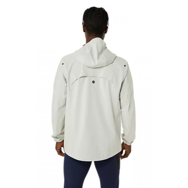 Asics Metarun Waterproof Jacket