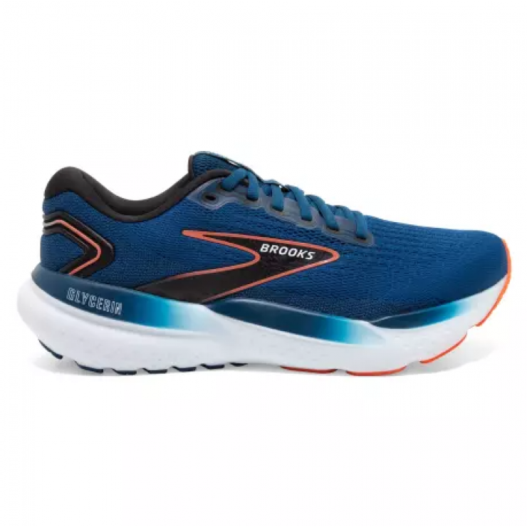 BROOKS GLYCERIN 21