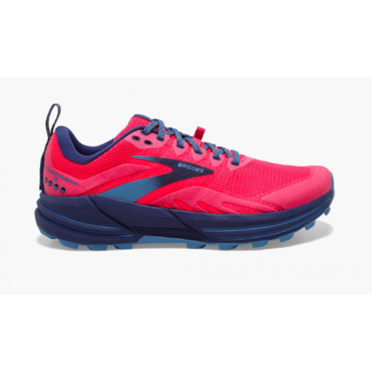 Brooks Cascadia 16