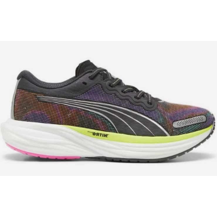 Puma Deviate Nitro 2 Psyrush w