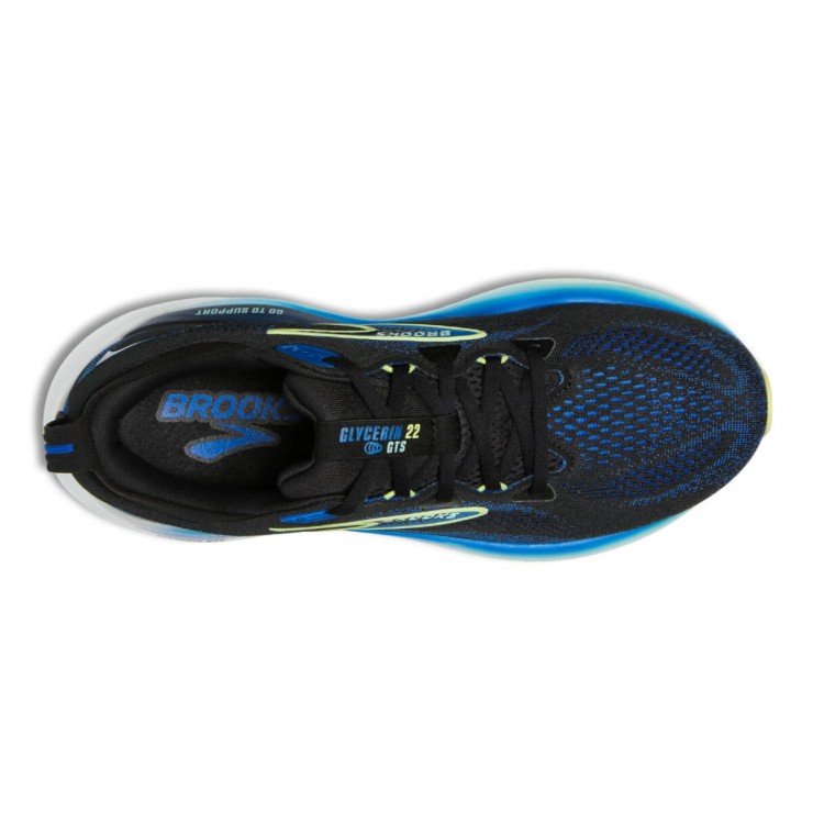 Brooks Glycerin 22 GTS