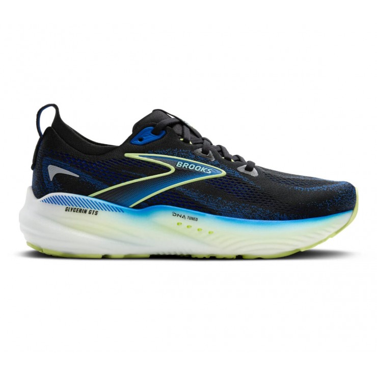 Brooks Glycerin 22 GTS