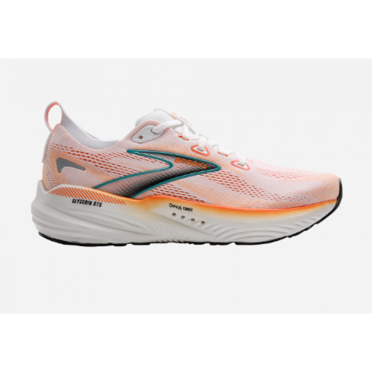 Brooks Glycerin 22