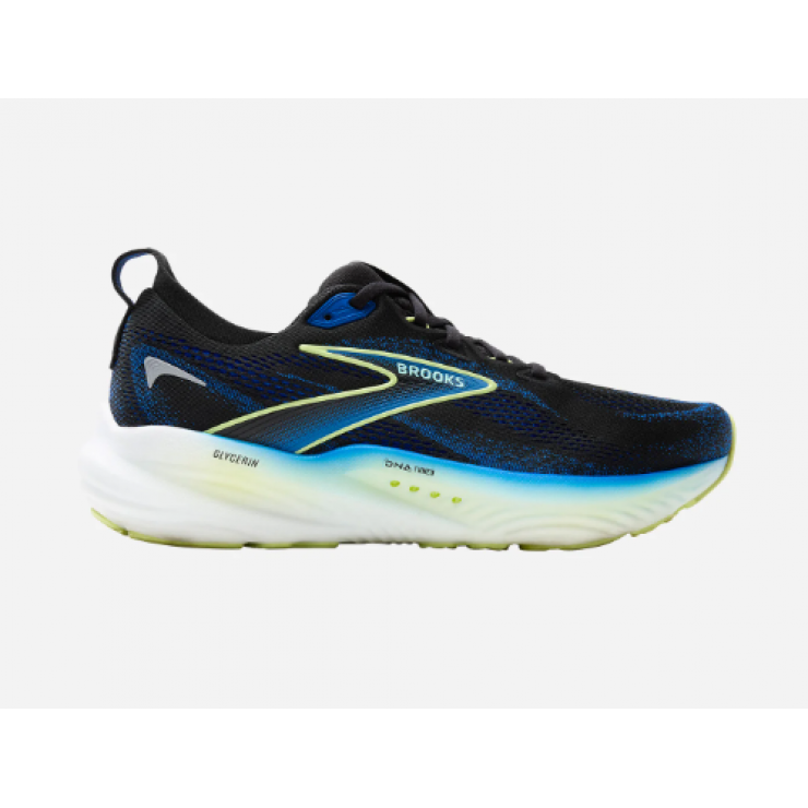 Brooks Glycerin 22