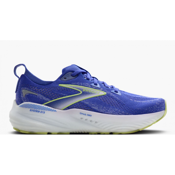 Brooks Glycerin 22 GTS W