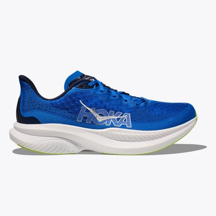 Hoka Mach 6