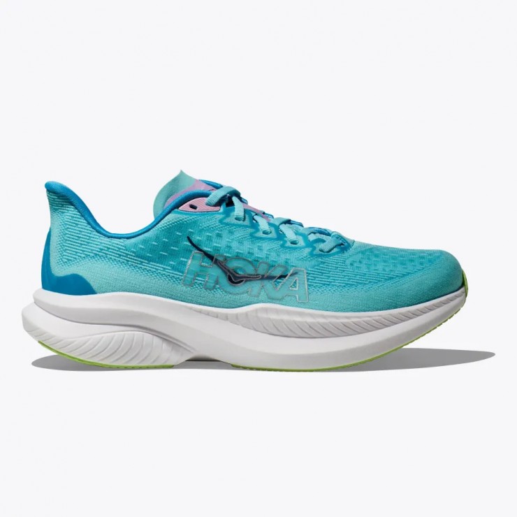 Hoka Mach 6